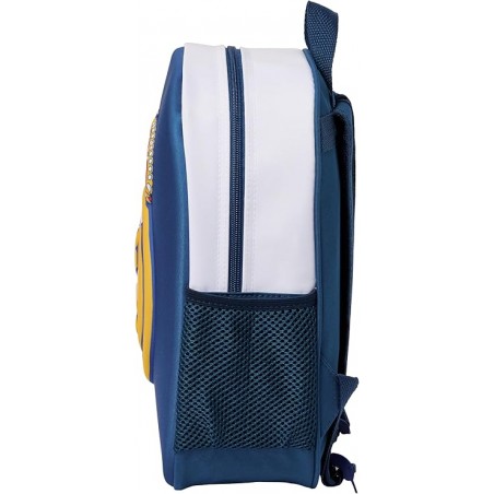 Sac à dos Real Madrid 33 cm