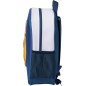 Sac à dos Real Madrid 33 cm