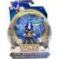 Sonic The Hedgehog Figurine de 10,2 cm –
