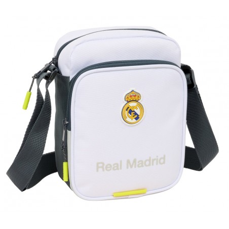 Sacoche Bandouliére Real Madrid