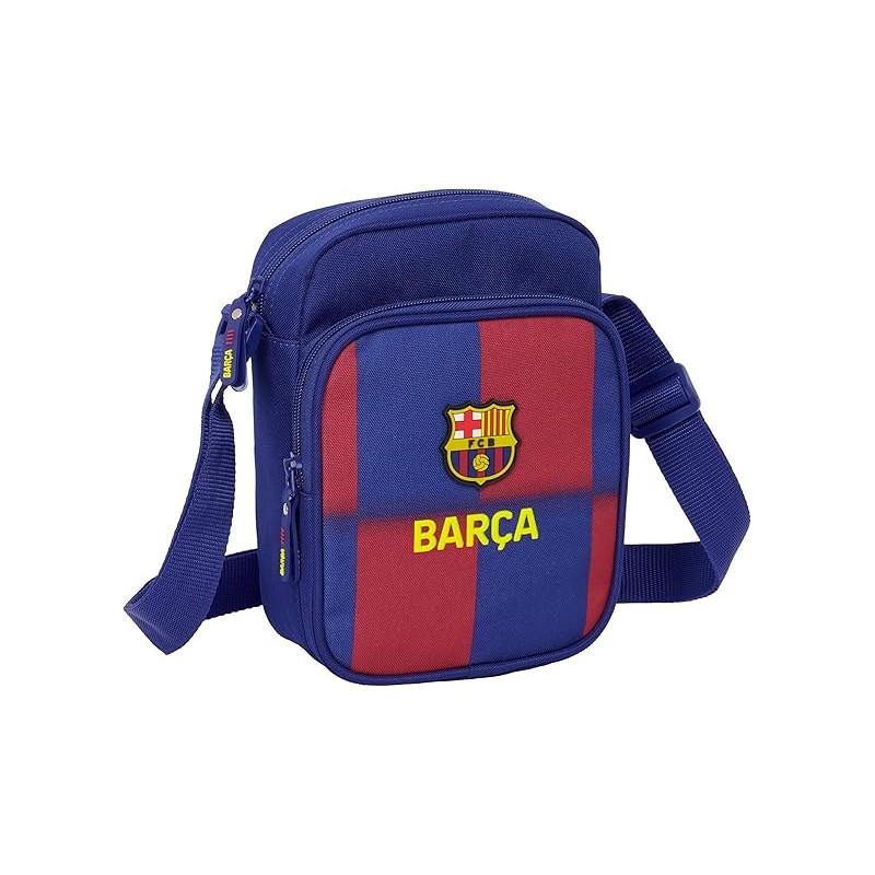 Sacoche bandouliére  Fc Barcelone