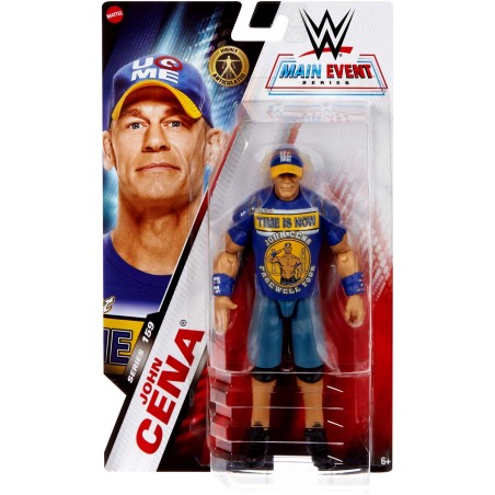 wwe Figurine John Cena serie 159