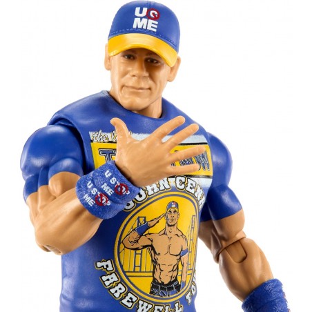 wwe Figurine John Cena serie 159