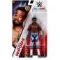 wwe Figurine Xavier Woods serie 159