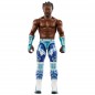wwe Figurine Xavier Woods serie 159