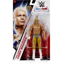 wwe Figurine The american nightmare Cody Rhodes serie 159