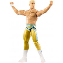 wwe Figurine The american nightmare Cody Rhodes serie 159