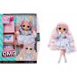 L.O.L. Surprise! OMG Fashion Poupée Pearla avec 15 Surprises - Poupée