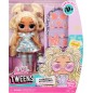 Poupée L.O.L. Surprise! Tweens Core Doll - Olivia Flutter