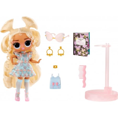 Poupée L.O.L. Surprise! Tweens Core Doll - Olivia Flutter