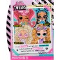 Poupée L.O.L. Surprise! Tweens Core Doll - Olivia Flutter Poupée L.O.L. Surprise! Tweens Core Doll - Olivia Flutter