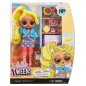 Poupée L.O.L. Surprise! Tweens Core Doll - Hana Groove