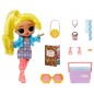 Poupée L.O.L. Surprise! Tweens Core Doll - Hana Groove