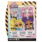 Poupée L.O.L. Surprise! Tweens Core Doll - Hana Groove