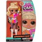 LOL Surprise OMG Poupée mannequin - SPEEDSTER