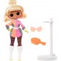 LOL Surprise OMG Poupée mannequin - SPEEDSTER