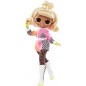LOL Surprise OMG Poupée mannequin - SPEEDSTER LOL Surprise OMG Poupée mannequin - SPEEDSTER