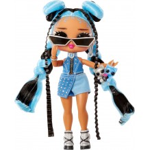 LOL Surprise OMG Poupée mannequin - Freshest
