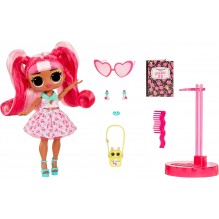 LOL Surprise OMG Poupée mannequin - Cherry B.B