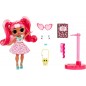 LOL Surprise OMG Poupée mannequin - Cherry B.B