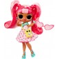 LOL Surprise OMG Poupée mannequin - Cherry B.B LOL Surprise OMG Poupée mannequin - Cherry B.B