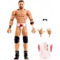 WWE Figurine articulée Élite La Knight de 15 cm Serie 120