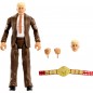 WWE Figurine articulée Élite The american nightmare Cody Rhodes de 15 cm Serie 120