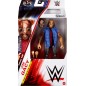 WWE Figurine articulée Élite Joe Gacy de 15 cm Serie 120
