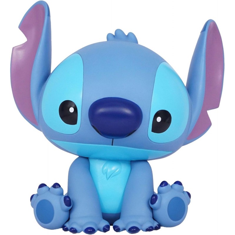 Tirelire pvc Lilo et Stitch Stitch Tirelire pvc Lilo et Stitch Stitch