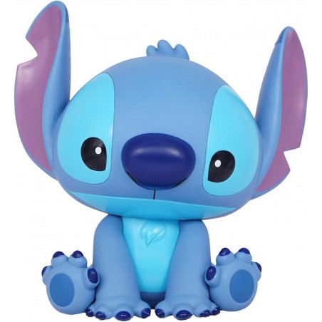 Tirelire pvc Lilo et Stitch  Stitch