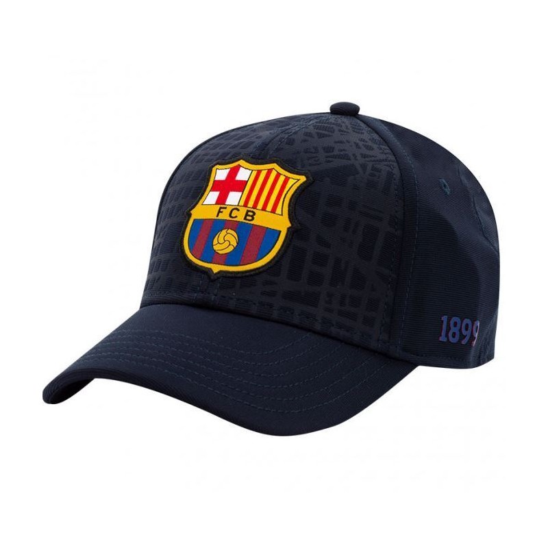 Casquette Fc Barcelone Adulte Casquette Fc Barcelone Adulte