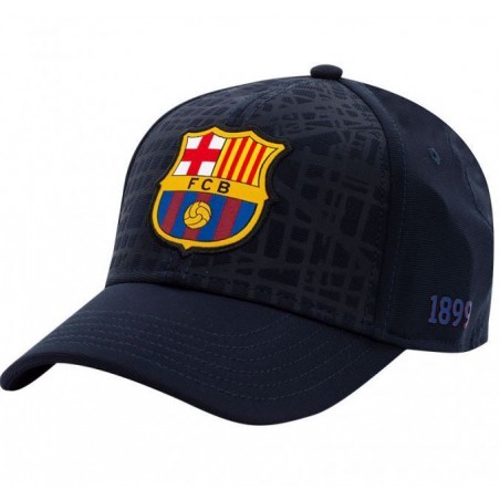 Casquette Fc Barcelone Adulte