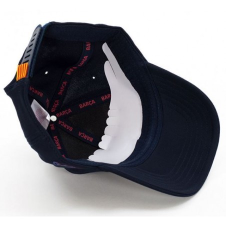 Casquette Fc Barcelone Adulte