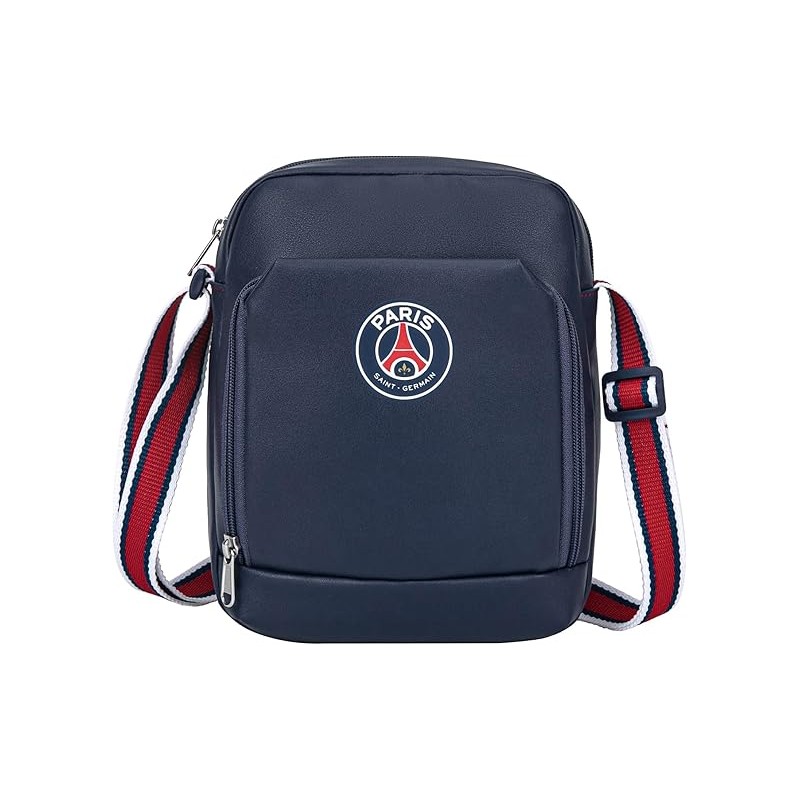 Sacoche Bandoulière Paris Saint-Germain Sacoche Bandoulière Paris Saint-Germain