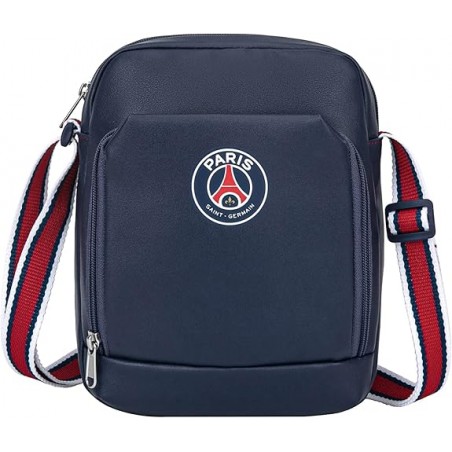 Sacoche Bandoulière Paris Saint-Germain