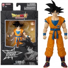 Dragon Ball Super - Figurine Dragon Stars 17 cm - Goku