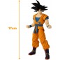 Dragon Ball Super - Figurine Dragon Stars 17 cm - Goku
