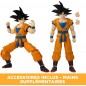 Dragon Ball Super - Figurine Dragon Stars 17 cm - Goku Dragon Ball Super - Figurine Dragon Stars 17 cm - Goku