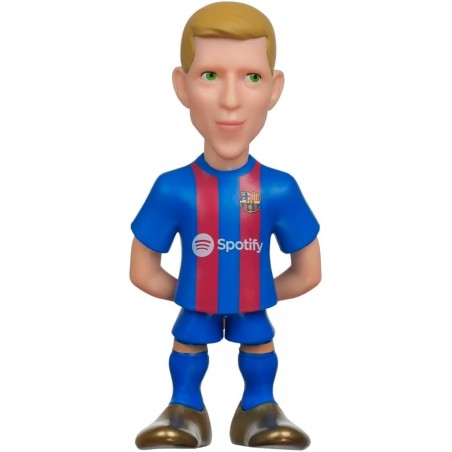 Fc Barcelone Dani Olmo N° 216