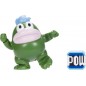 Figurine Mario bros Spike 8 cm avec bloc pow