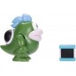 Figurine Mario bros Spike 8 cm avec bloc pow Figurine Mario bros Spike 8 cm avec bloc pow