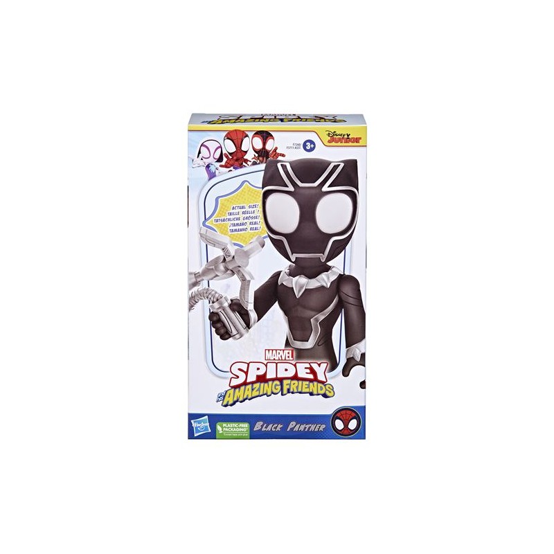 Spiderman Spidey,et Son Amazing Amis ,Black panther Spiderman Spidey,et Son Amazing Amis ,Black panther