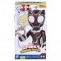 Spiderman Spidey,et Son Amazing Amis ,Black panther