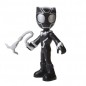 Spiderman Spidey,et Son Amazing Amis ,Black panther