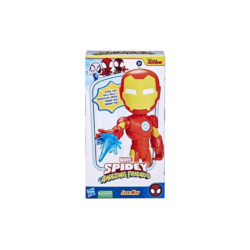 Spiderman Spidey,et Son Amazing Amis ,Iron Man Spiderman Spidey,et Son Amazing Amis ,Iron Man