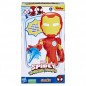 Spiderman Spidey,et Son Amazing Amis ,Iron Man