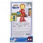 Spiderman Spidey,et Son Amazing Amis ,Iron Man Spiderman Spidey,et Son Amazing Amis ,Iron Man