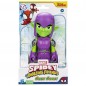 Spiderman Spidey,et Son Amazing Amis ,Green Goblin