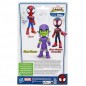 Spiderman Spidey,et Son Amazing Amis ,Green Goblin Spiderman Spidey,et Son Amazing Amis ,Green Goblin