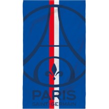 Serviette de plage sport Paris Saint Germain
